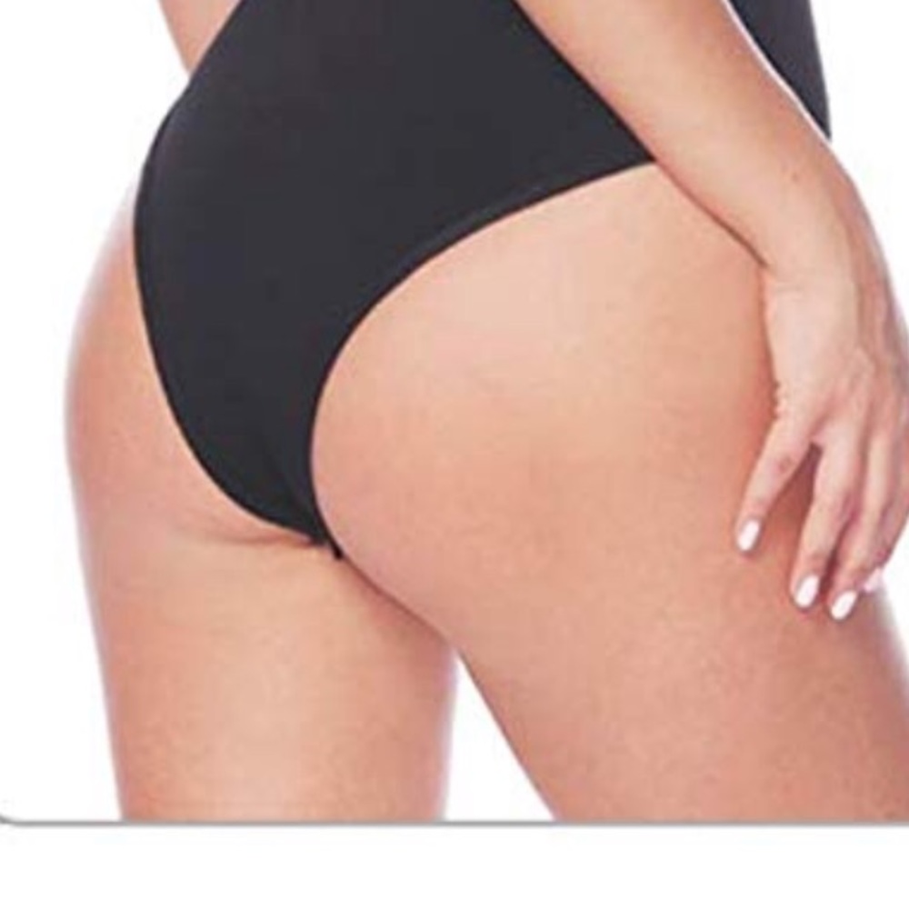 Kailey long sleeved body suit in back - Picture 6 of 7